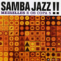 Samba jazz!!, J.T. Meirelles