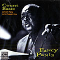 Fancy pants, Count Basie