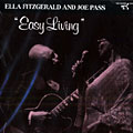 Easy living, Ella Fitzgerald , Joe Pass