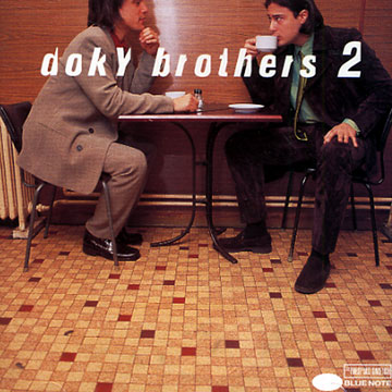 doky brothers 2,Niels Lan Doky