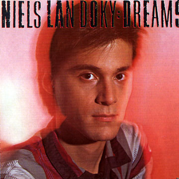 dreams,Niels Lan Doky