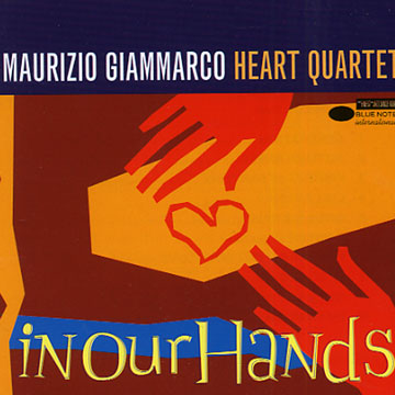 in our hands,Maurizio Giammarco