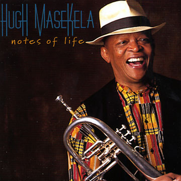 notes of life,Hugh Masekela