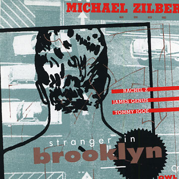 Stranger in Brooklyn,Michael Zilber