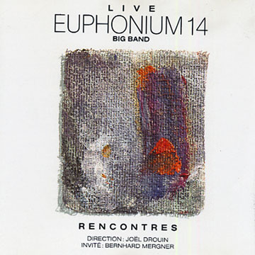 Euphonium 14,Bernhard Merger