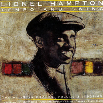 tempo and swing,Lionel Hampton