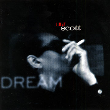 dream,Jimmy Scott