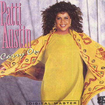 Carry On,Patti Austin