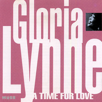 A Time for Love,Gloria Lynne