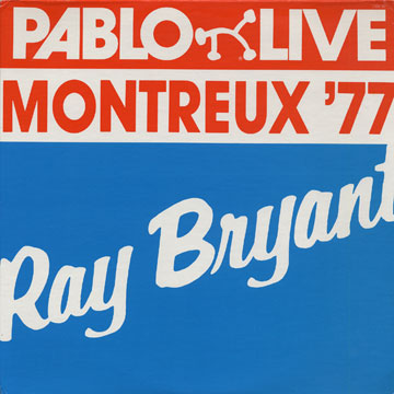 Montreux '77,Ray Bryant