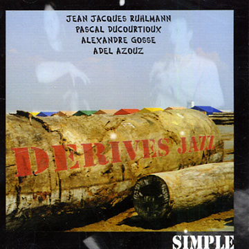 simple, Derives Jazz Quartet