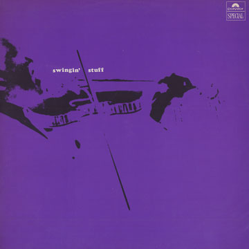 swingin' stuff,Stuff Smith