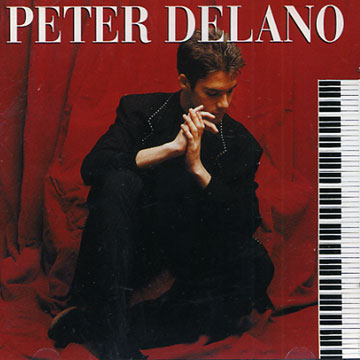 Peter Delano,Peter Delano