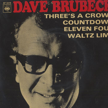 Waltz limp,Dave Brubeck