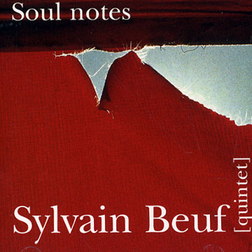 soul notes,Sylvain Beuf