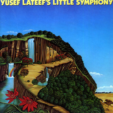 Little Symphony,Yusef Lateef