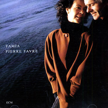 solitudes,Pierre Favre , Tamia