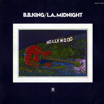 L.A. midnight,B.B. King
