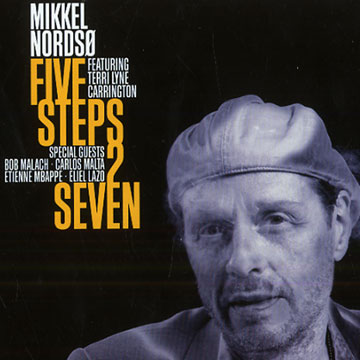 Five steps 2 seven,Mikkel Nordso