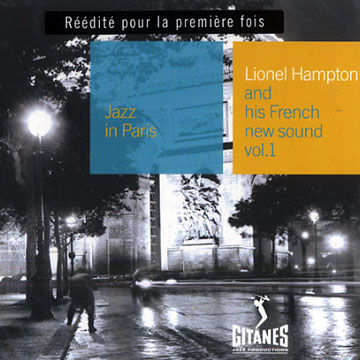 and his French new sound vol.1,Lionel Hampton