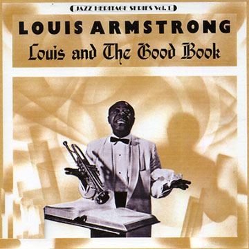 Louis and the good Book vol.1,Louis Armstrong