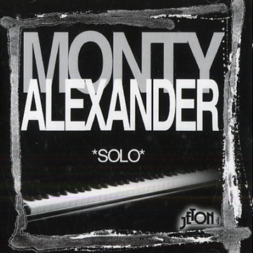 Solo,Monty Alexander