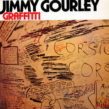 Graffitti,Jimmy Gourley