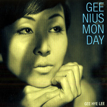 Geenius monday,Gee Hye Lee