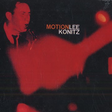 Motion,Lee Konitz