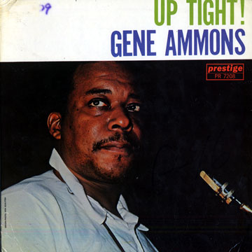 Up tight!,Gene Ammons