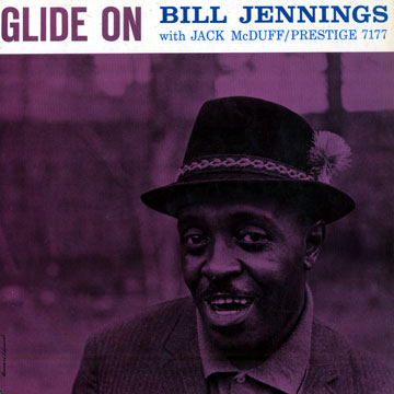 Glide On,Bill Jennings