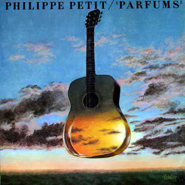 Petit, Philippe Parrfums