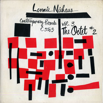 The octet 2 Vol. 3,Lennie Niehaus