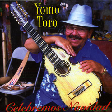 Celebremos navidad,Yomo Toro