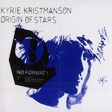 Origin of stars,Kyrie Kristmanson