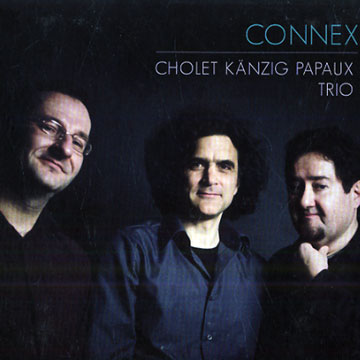 Connex,Jean-christophe Cholet