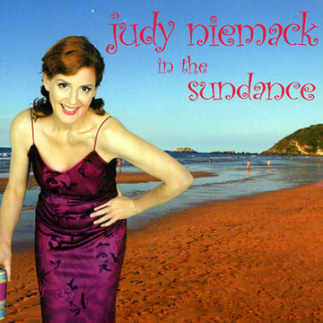 NIEMACK, JUDY - In the sundance - CD
