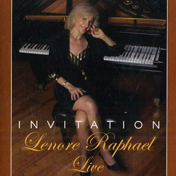 Invitation,Lenore Raphael
