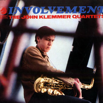 Involvement,John Klemmer