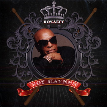 ROY-ALTY,Roy Haynes