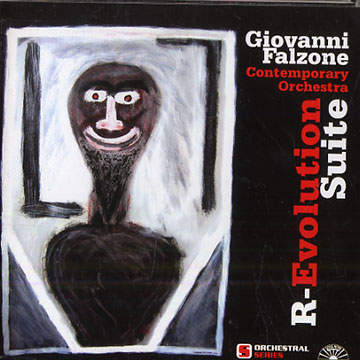 R-Evolution Suite,Giovanni Falzone
