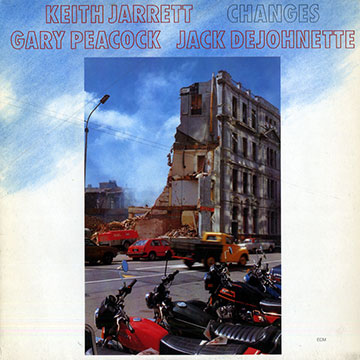 Changes,Keith Jarrett