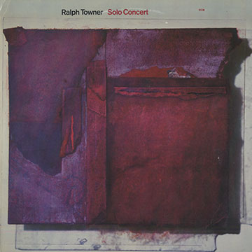 Solo concert,Ralph Towner