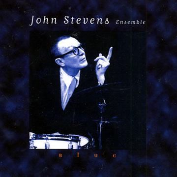 STEVENS, JOHN - ensemble blue - CD