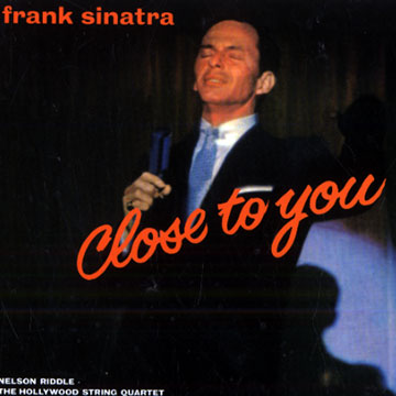 SINATRA, FRANK - Close to you - CD