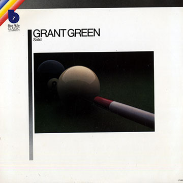 Solid,Grant Green