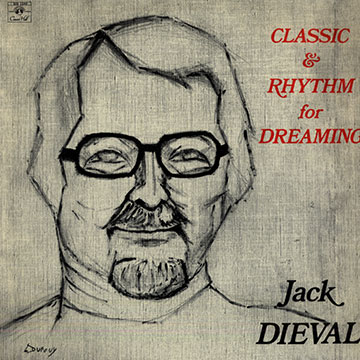 Classic & rhythm for dreaming,Jack Dieval