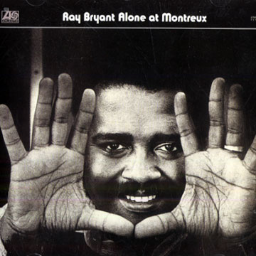 Alone at Montreux,Ray Bryant