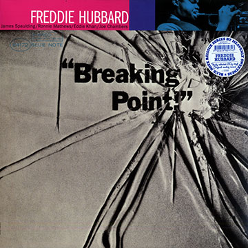 Breaking point,Freddie Hubbard