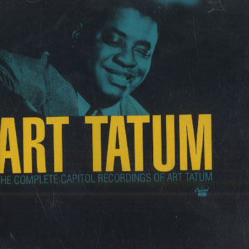 The complete Capitol recordings,Art Tatum